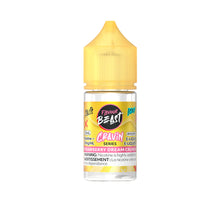 Flavour Beast Salt 30ml *New Flavours*