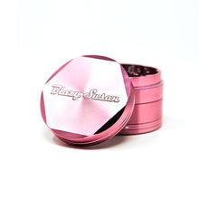 Blazy Susan 63mm 4-Piece Grinder