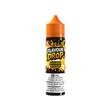 Flavour Drop Salts 30ml and 60ml