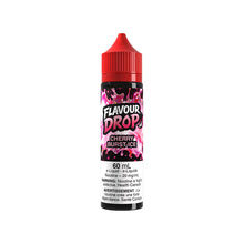 Flavour Drop Salts