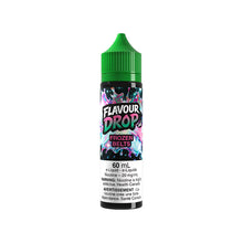 Flavour Drop Salts