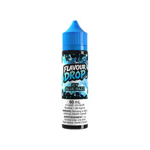 Flavour Drop Salts 30ml and 60ml
