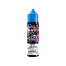 Flavour Drop Salts 30ml and 60ml