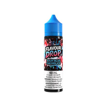 Flavour Drop Salts 30ml and 60ml