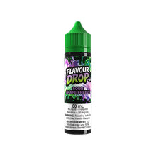 Flavour Drop Salts