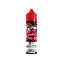 Flavour Drop Salts