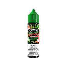 Flavour Drop Salts