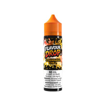Flavour Drop Salts 30ml and 60ml