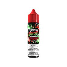 Flavour Drop Salts