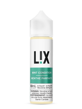 Mint Condition by L!X