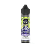 Flavour Beast 60ml Salts *New Flavours*