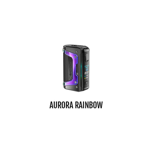 GeekVape Legend 5 Box Mod