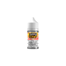 Apple Drop Nic Salt 12mg