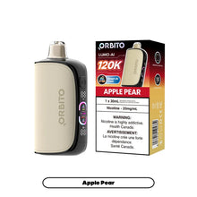 Orbito Lumo AI 120K