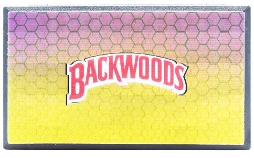 3D Precision Digital Scale 500g x 0.01g (Backwood)