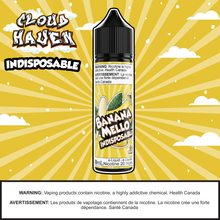 Indisposable Salts 20mg
