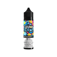 Lemon Drop Boost 60ml Salts 20mg