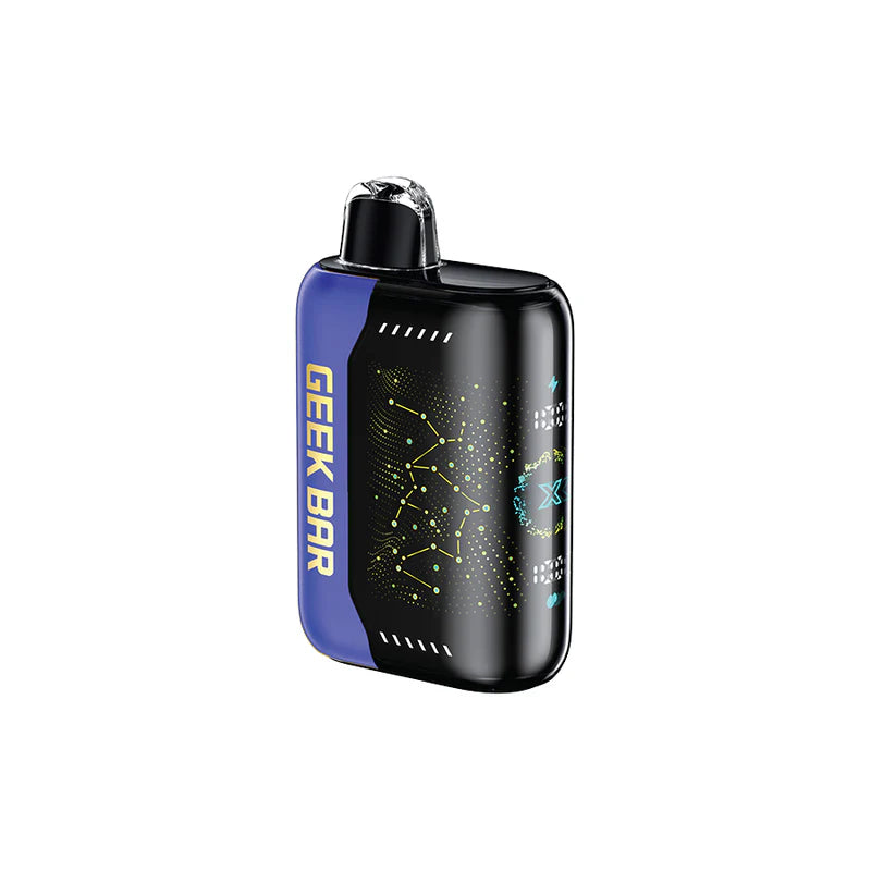 Geek Bar Pulse X – Villains Smoke & Novelty Inc