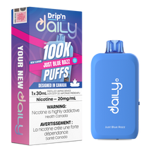 Drip'n Daily 100k Disposable