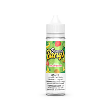 Banana Bang Freebase 60ml*Sale*