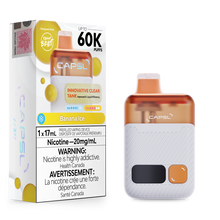 CAPSL AFX17 Disposable