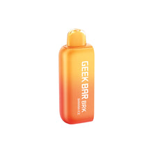 Geek Bar BRK Pro Pod
