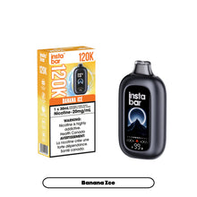 Insta Bar 120K