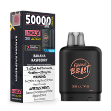 Level X G2 Ultra Pod 50k *New Flavours*