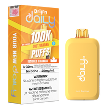 Drip'n Daily 100k Disposable