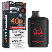 Level X M Series
