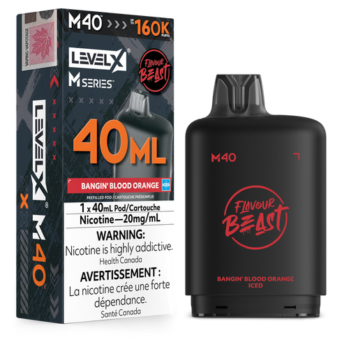 Level X M Series
