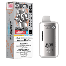 Flavour Beast Alpha Light