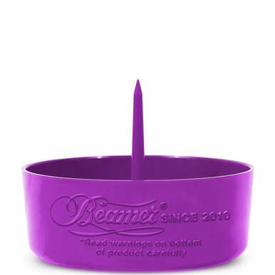 Beamer De-Piper Ashtray (Assorted Colours)