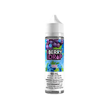 Berry Drop Nic Salt 30ml