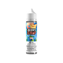 Berry Drop Nic Salt 30ml