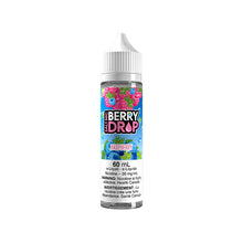 Berry Drop Nic Salt 30ml