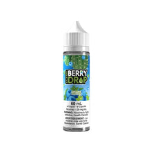 Berry Drop Nic Salt 30ml