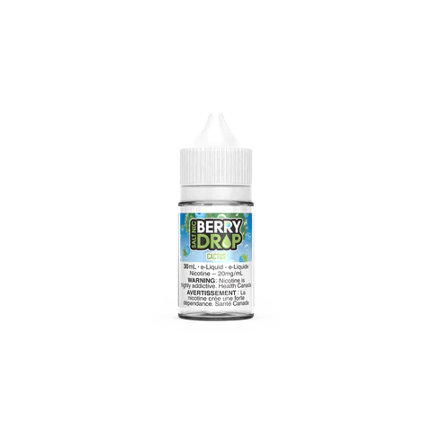 Berry Drop Nic Salt 30ml