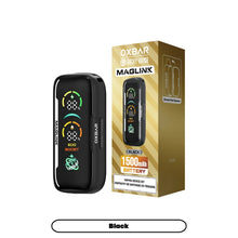 Rocky Vapor Oxbar Maglink Prefilled Pod