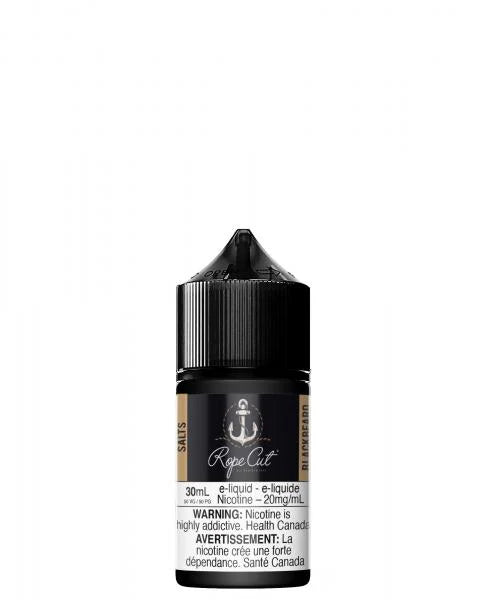 Blackbeard 20mg by Rope Cut Salt