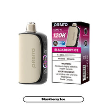 Orbito Lumo AI 120K