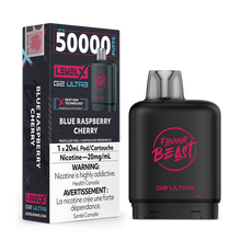 Level X G2 Ultra Pod 50k *New Flavours*