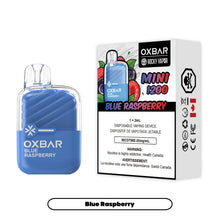 Oxbar Mini 1200 *Sale*