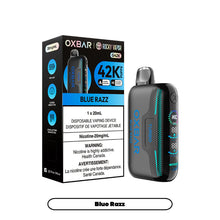 Rocky Vapor Oxbar G42K