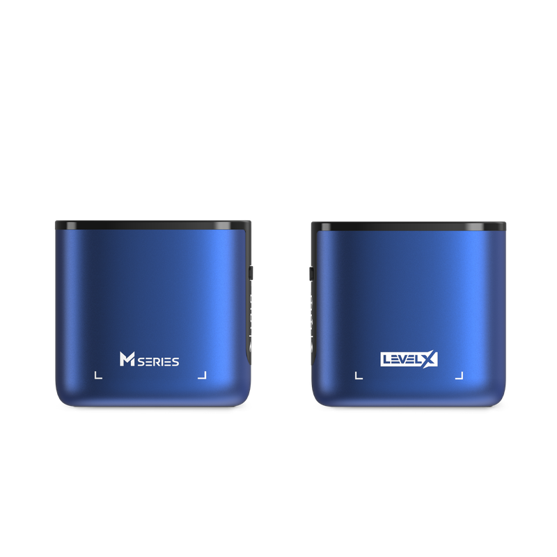 Level X M Series