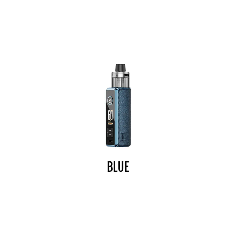 Voopoo Drag S3 Pod Kit