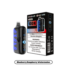 Oxbar G100K