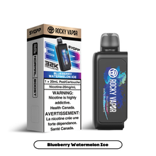 Rocky Vapor Svopp 32K Pods