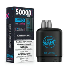 Level X G2 Ultra Pod 50k *New Flavours*