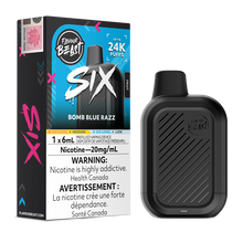 Flavour Beast SIX